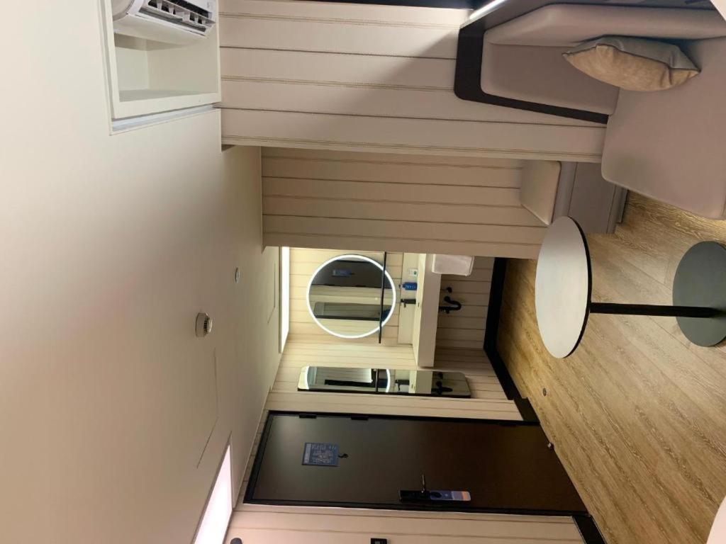 Hanting Hotel Guangzhou Tianhe Exterior photo